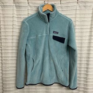 Patagonia Fleece Pullover